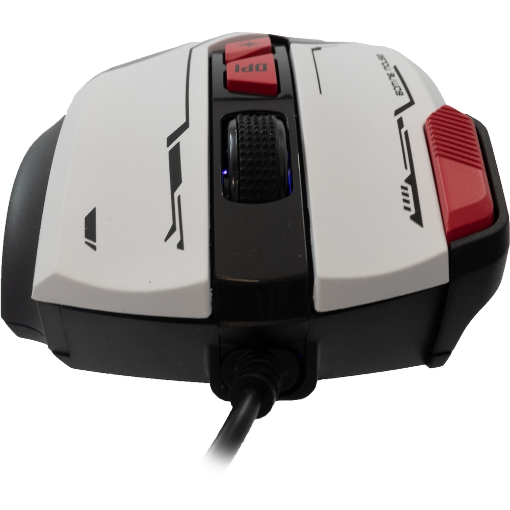 Podswietlenie RGB Baracuda MANTA biala
